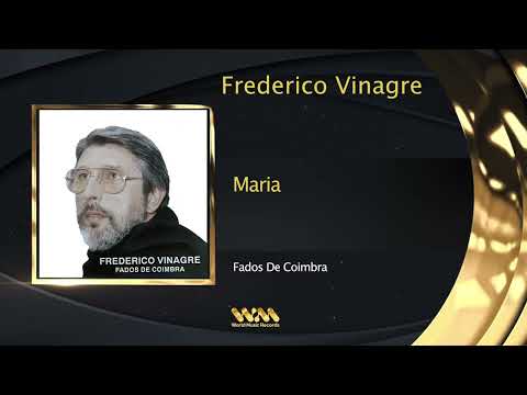 Frederico Vinagre - Maria