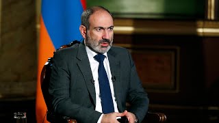 Լուրեր. հատուկ թողարկում | 17:00