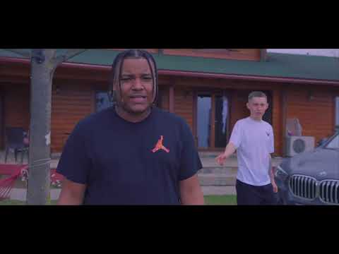 Phxllz x Avasi (AOP) - Trust [Music Video]