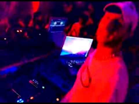 Jimi "AUDIOHELL" pres. Digital Traffik Showcase 2009 "The 4th Season"