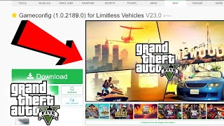 Download Third patch (1.0.350.1) for GTA 5