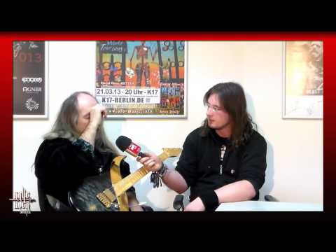 Uli Jon Roth - Interview mit Kalle-Rock.de - 09.01.2014