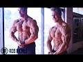 MASSIVE Shoulder Workout | Mike O'Hearn & Rob Riches | Part 1