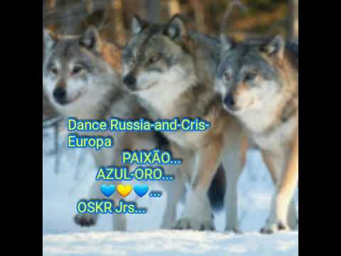 Dance Russia-and cry europe- Oskr Jorge,,!.