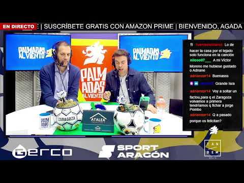 ⚽️🦁MERCADO FICHAJES REAL ZARAGOZA|PREVIA ALBACETE BP -REAL ZARAGOZA | SEGUNDA DIVISIÓN | HYPERMOTION
