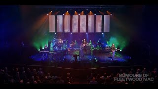 "Big Love" Fleetwood Mac performed by Rumours of Fleetwood Mac (2024) 4K