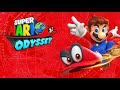 Super Mario Odyssey Music Opening Cutscene CLEAN RIP