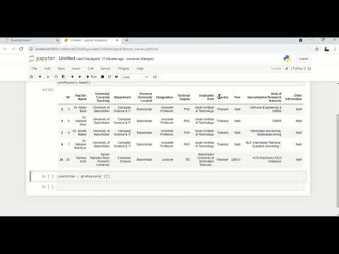 Efficiently Fix Typos In Your Data Error Code Python Data Inconsistent Fix