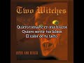 Two Witches: Hope(subtitulada en español)