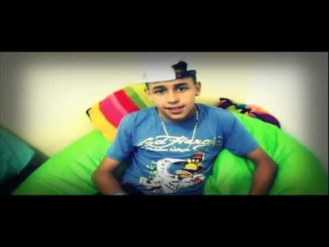 Mc Menor da VD - Bonde Pesado ♪♫' (Web Clipe Oficial)