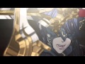 Fire Emblem: Awakening Teaser Trailer