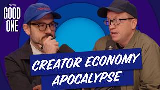 The Death of the Middle Class Comedian (with Chris Gethard)