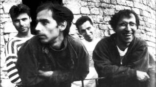LES THUGS - GROUCHO&#39;S THEME - FRENCH PUNK 1989 !!