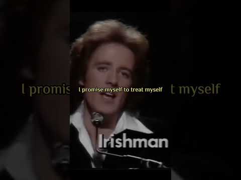 [레트로뮤직] 길버트 오설리반 "어론 어게인" (1971) 🎹 Gilbert O'Sullivan "Alone Again (Naturally)"