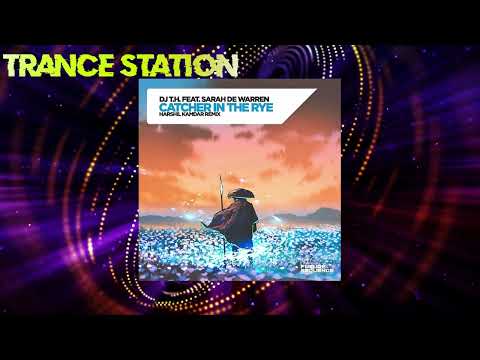 DJ T.H. feat. Sarah de Warren - Catcher in the Rye (Harshil Kamdar Extended Remix) [FUTURE SEQUENCE]