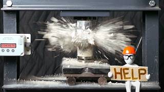 Concrete's Greatest Weakness is Time thumbnail