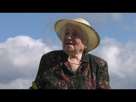 jurnal muscel tv 19 07 2016 comemorare haiducii muscelului   elena florea ion, radu petrescu   ema p