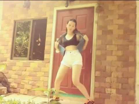 AhYeah-EXID cover by ILikepimmy