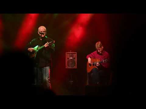 Leonard Luther   Irlandzka ballada