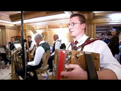 1. Grossarler Jägerball - www.grossarlerhof.at