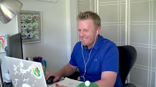 This is My Kforce: Scott Wallin