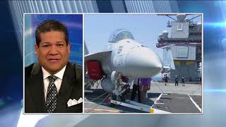 The 700 Club - August 24, 2017