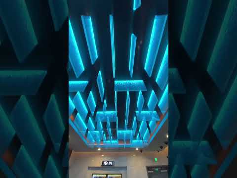 Aeroporto Shanghai PuDong! Um dos 5 melhores aeroportos do mundo