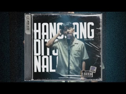 HANGGANG DITO NALANG | JAYA | SOULFUL BLUES #MADZTUNEES