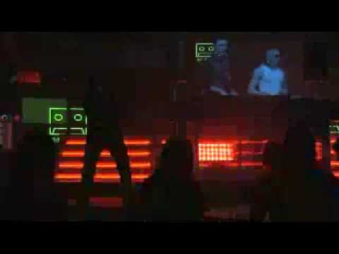 Dj JOYinT Dj RUNOV and Santiago De Kiev