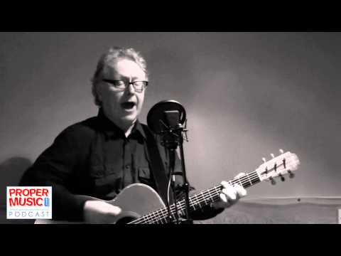 Paul Brady - Smile (Live)