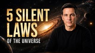 5 Universal Laws to Speak the Language of the Universe