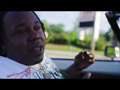 Boss B - No Sleep (official music video)