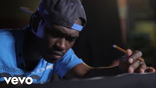 Busy Signal - Artiste [Official Visual]