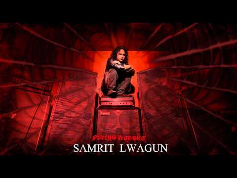 Psycho Makura - BACKING TRACK