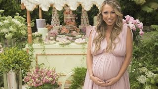 #DianaDiaries: How To Plan A Baby Shower