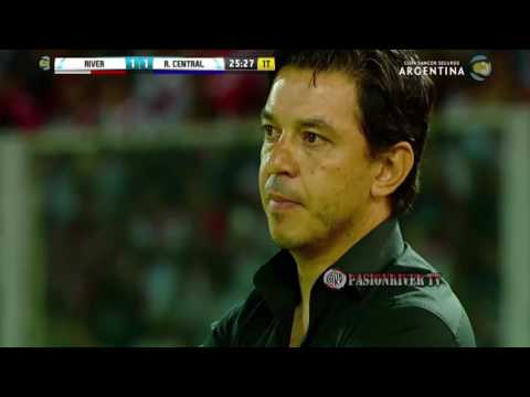 River Plate vs Rosario Central (4-3) Copa Argentina 2016 - Resumen FULL HD - FINAL
