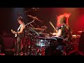 Jeff Beck Live in Phoenix 11/1/2022 "Loose Cannon"