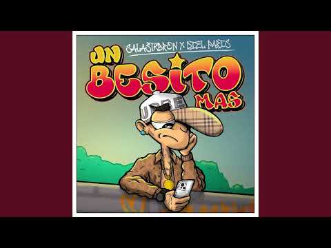 Salastkbron, Diel Paris - Un Besito Mas [1 HORA]