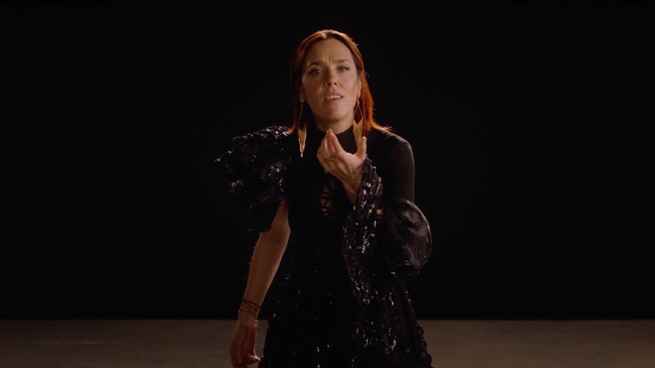 Zaz — Tout là-haut