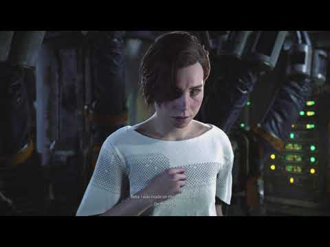 Immortal Zenith Humans plan revealed by Gaia AI Horizon Forbidden West PS5 Final part