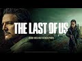 Unboxing The Last Of Us Staffel 2 Episoden 01 07 DVD Warner Bros German