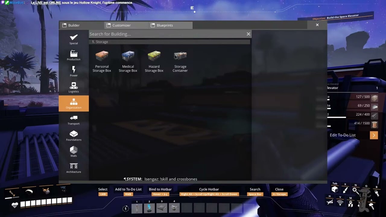 Archipelago Randomizer | S01 | EP9