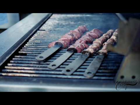 Evan's World; The offseason: Awfully Good Offal