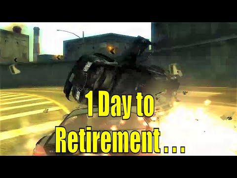 Craziest 300 km/h Crash in NFS Most Wanted History