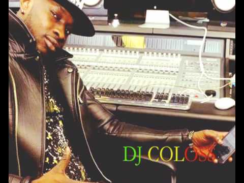 Dj coloss Bouger