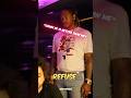 Future realizing that 19-year-old Juice might be BETTER than him 😳🔥 #juicewrld #future #rap #shorts