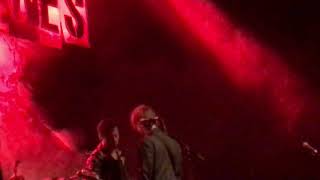 The Libertines - Heart Of The Matter [live @ Meltdown Festival, London 17-06-18]