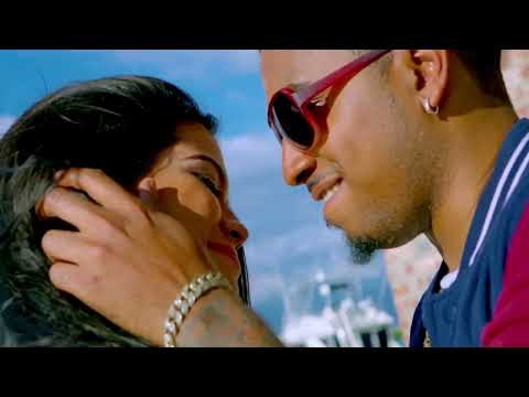 Dj Moh Green x Nicky B x Sean Paul x Clayton Hamilton - Tornado | Remix (Official Music Video)