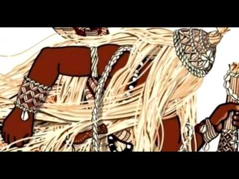 Ashansu -  Timbalada e Carlinhos Brown