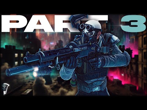 We Have DRAMA // XCOM 2 WOTC Season 9 2024 // Part 3